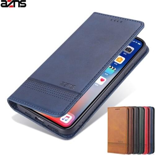 Azns Phone Cases Xiaomi Mi 10 Pro 5G