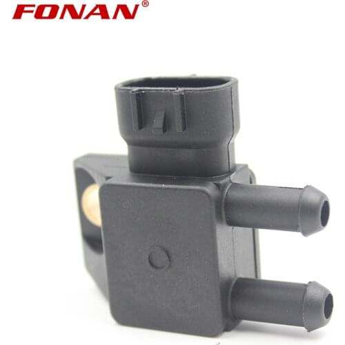DPF Differential Exhaust Pressure Sensor For Lexus LX450d LX570 VDJ201 1VDFTV 8948120030