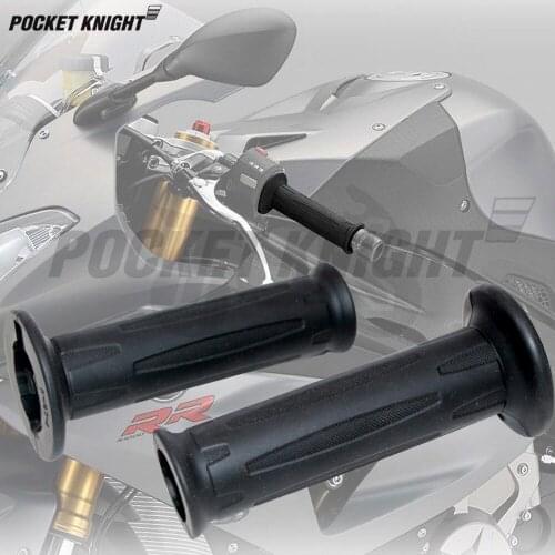 For K1600GT K1600GTL K1600GTC K1600 GT GTL GTC Motorcycle Anti-Skid Handle Grips grips ends handlebar Hand glue