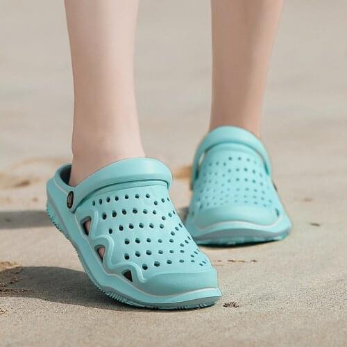 Women's Clogs ENLEN&BENNA China