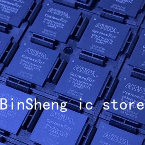 EP4CE15U14I7N EP4CE15U14A7N BGA256