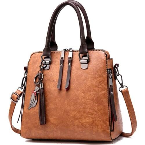 FEELFUN Women's Bags