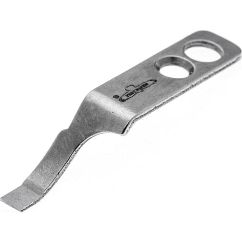 Fixed Mes Knife 10-001A-2700 For Sunstar Km-250 Industrial Sewing Machine
