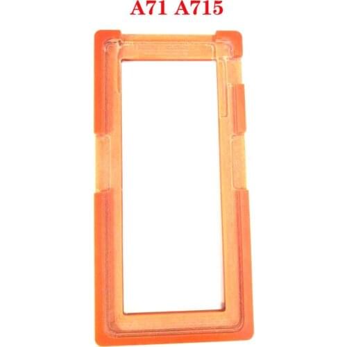 LCD Alignment Mould Mold For Samsung Galaxy A51 A71 A515 A715