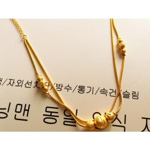 GRGEUS Snake Bracelets