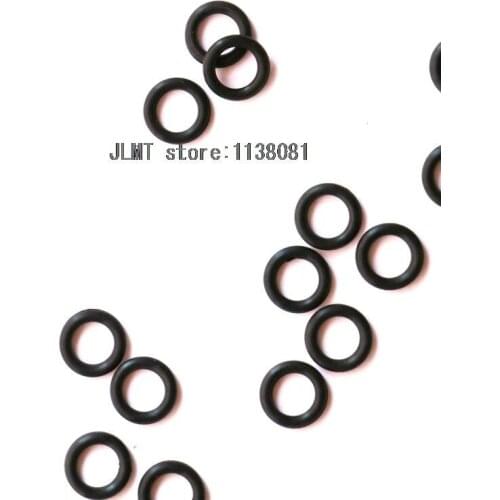 Oring O-ring Sealing NBR 11x1.9 11*1.9 11 1.9 Rubber O ring Seal 10 Pieces in 1 Lot ( mm )