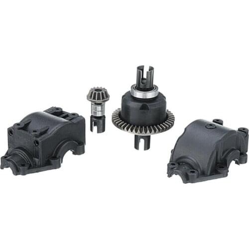 BSD / Redcat BS803-025 Diff. gearbox unit