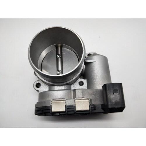 New Fuel Injection Intake Throttle Body Fits Audi A4 A6 VW Passat B5 1.8T 00-05 280750009 06B133062M 06A133062D