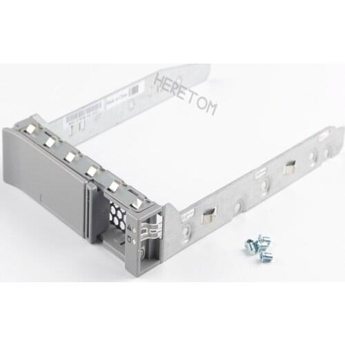 3.5" HDD Caddy Bracket For CISCO UCS C220 C240 M3/M4 3.5inch SAS / SATA Hard Drive Tray Caddy