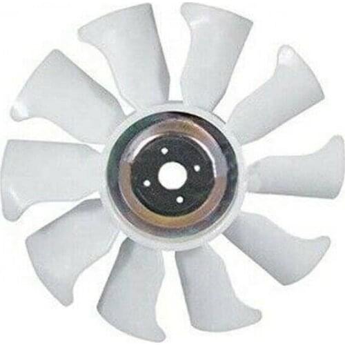 21060-FU40A FAN BLADE FITS K15 K21 K25 ENGINE