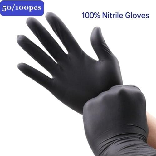 MUQGEW Disposable Gloves