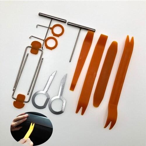 12pcs Removal Installer Tool Kit For Saturn Astra Aura Ion Outlook Vue For Hummer H1 H2 H3 H3T H5 H6