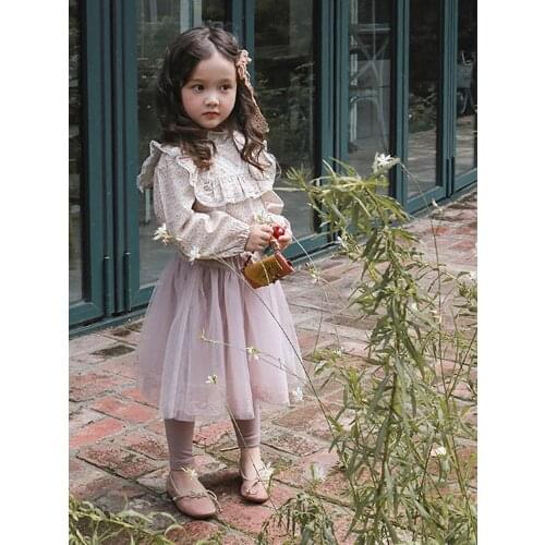 Pilopo Dresses For Girls