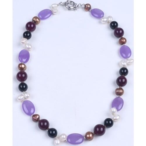 QINYI Chokers On The Neck