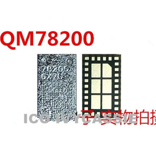 QM78200 QM78201 78203 QM78207 78208 78209 QM75005 75041 QM78035 QM78042 QM78143 QM78077 QM78078 78079 Power Amplifier IC PA Chip