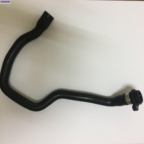 Water pump hose for BMW X5 3.0si Thermostat to Cylinder Head Coolant Hose 11537550062 11 53 7 550 062 11706479001 117 06479 001