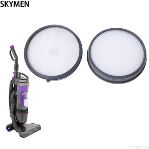SKYMEN Vacuum Cleaner Motor HEPA Filter Kit Set For Vax Mach Air Reach U90-MA-R Hoover