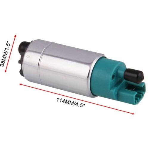 Fuel Pump and Install Set E2068 Replacement High Quality Durable Material