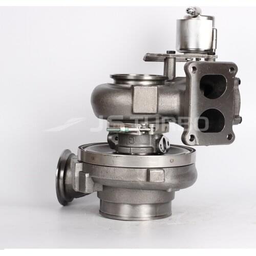 GTB4088 turbocharger 376-3824 815723-5003S 424-3441 440-9241 815723-5012S 815723-5008S for CAT349E CAT349EL with C13 engine