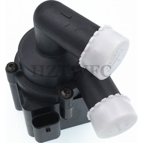 High Quality Auxiliary Water Pump For Audi A1 A3 Q3 TT For VW Golf Passat 5N0965561 5N0 965 561
