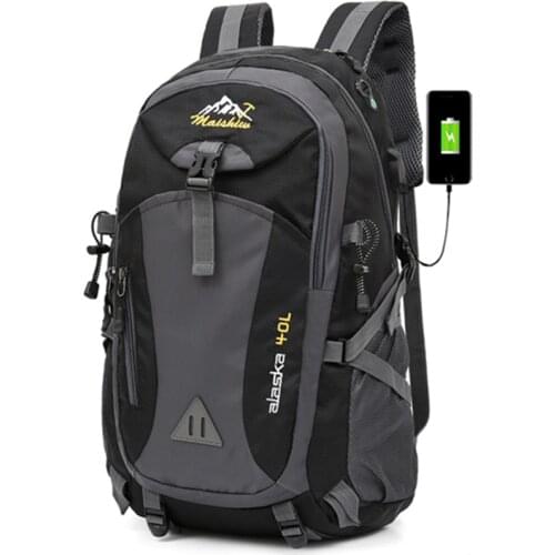 YASTIC Men's Travel Bags