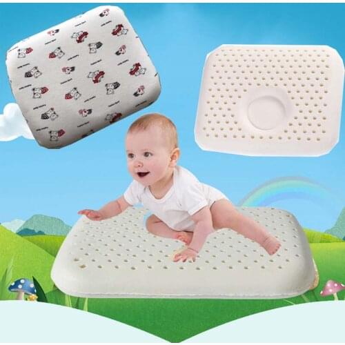 Yoriyoko Newborn Pillows