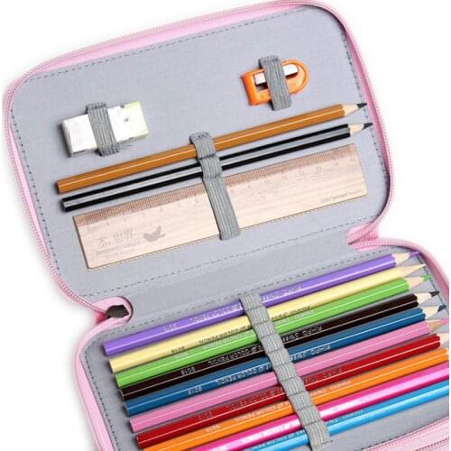 Yushun Pencil Cases For School