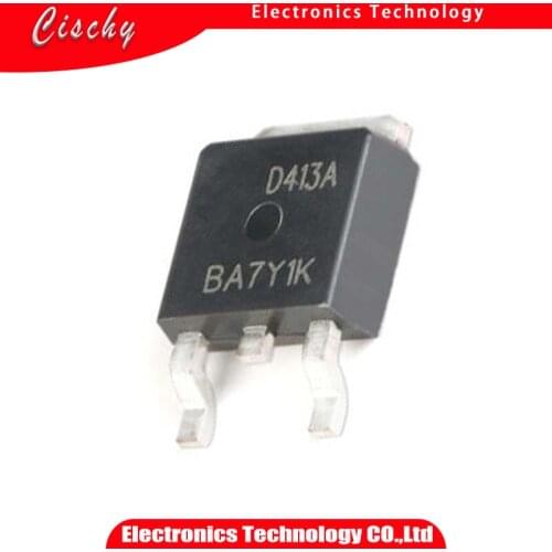 10PCS/LOT New original AOD4132 D4132 TO252MOS 85A/30V