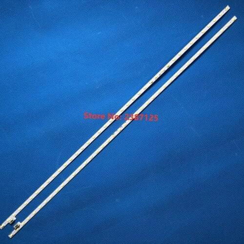 2pcs LED Backlight bar for SONY KDL-42W650A KDL-42W653A KDL-42W654A KDL-42W829B KDL-42W706B KDL-42W705B KDL-42W815B KDL-42W828B