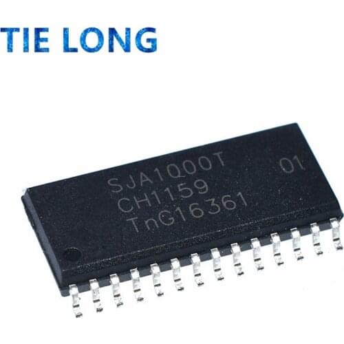 5pcs/lot SJA1000T SJA1000 SOP-28 new original