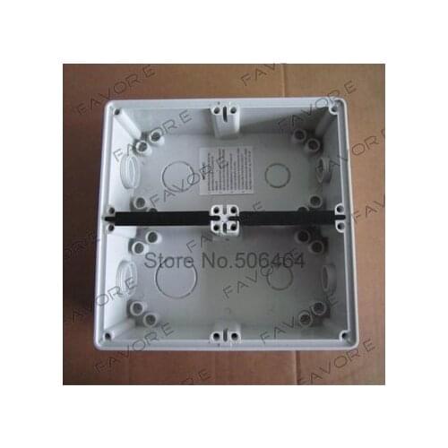 56E4 enclosure bottom/enclosure box/plastic box/pc box