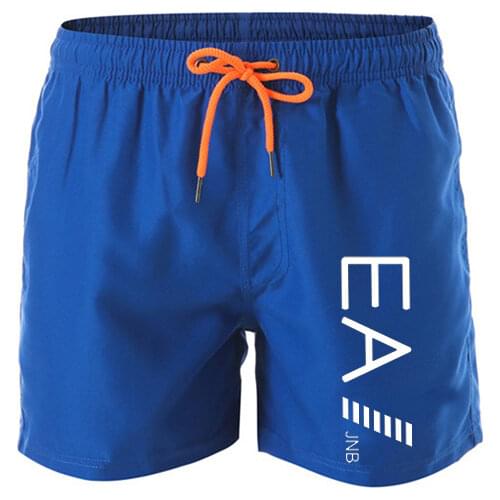 Мужские пляжные шорты EA1JNB China At AliExpress