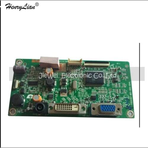 HENRYLIAN free shipping E2260T E2260 driver board 715G4197-M01-000-004L