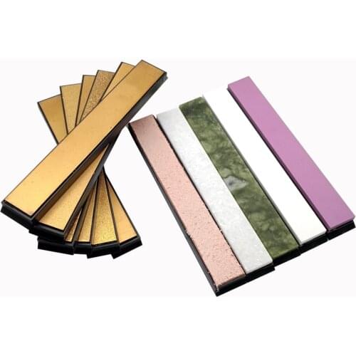 3000 6000 80000 10000 whetstone diamond whetstone knife sharpener Edge pro Ruixin pro sharpening stone oil stone honing stones
