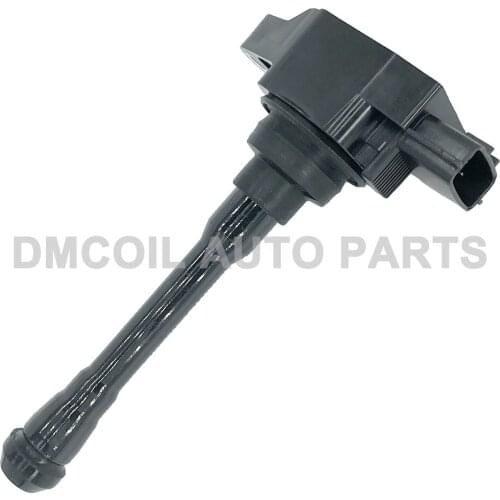 22448-1KT0A IGNITION COIL FOR INFINITI FX50 QX70 M56 N-ISSAN JUKE MICRA III IV NOTE QASHQAI TIIDA NV200 1.2L 1.6L 5.0L 2006