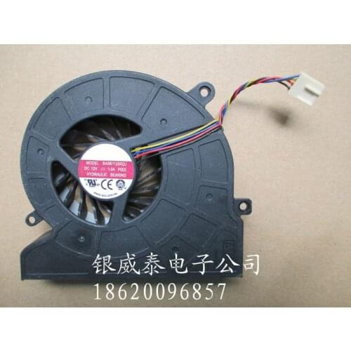New CPU Cooler Fan For DELL Vostro 360 AIO 2320 CPU GPU FAN K471D 1323-00DV0DE