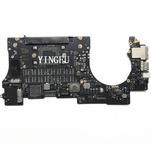 820-00138-A/05 820-00138 Faulty Logic Board For Apple MacBook pro 15'' A1398 repair