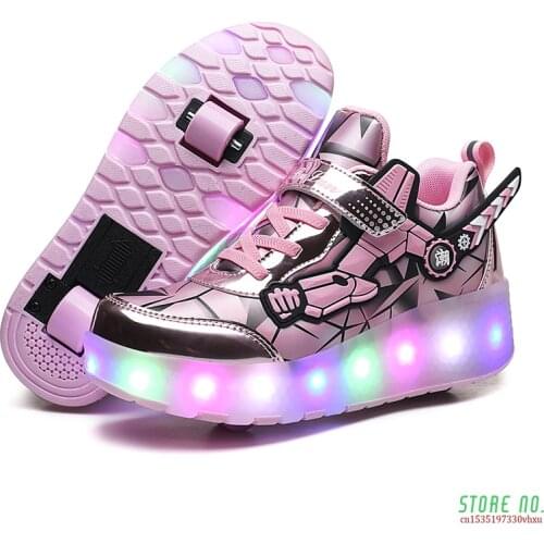 MeBorns Children's Roller Skates