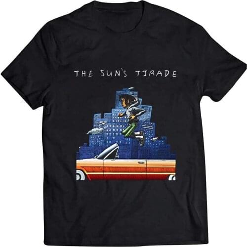 TeeSpecial99 Isaiah Rashad 4 T Shirt for Men Women Unisex t-Shirt for Men t-Shirt for Women Black