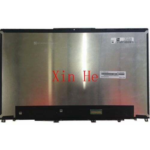 NV140FHM-T04 V3.0 14.0"Laptop LED LCD Touch Screen Digitizer Assembly for Lenovo EDP 30 Pins 1920*1080 FRU: 5D10W75699