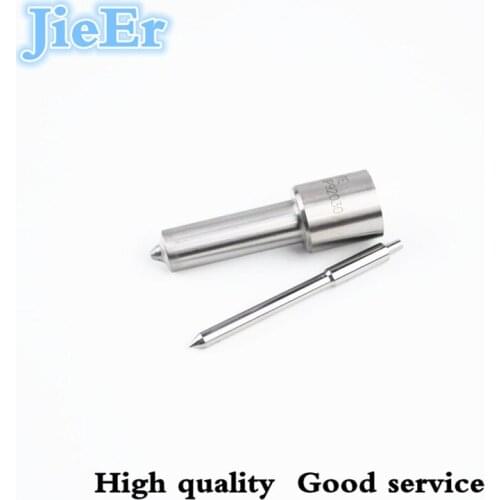 Original Injector Nozzle CDLLA139P005 for 6112ZLQ Engine DLLA139P005