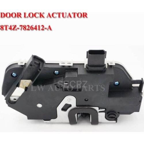 Door Lock Actuator Motor Rear Right 937-631 937631 For Edge 2013-07 Lincoln MKX 2013-07