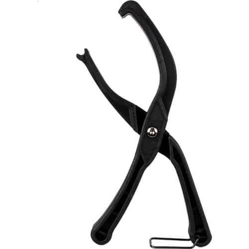 Professional Bike Bicycle Tire Tyre Remover Repair Tool Tire Clipping Tool Tire Installation Wrench Bike Bicycle Repair Tools