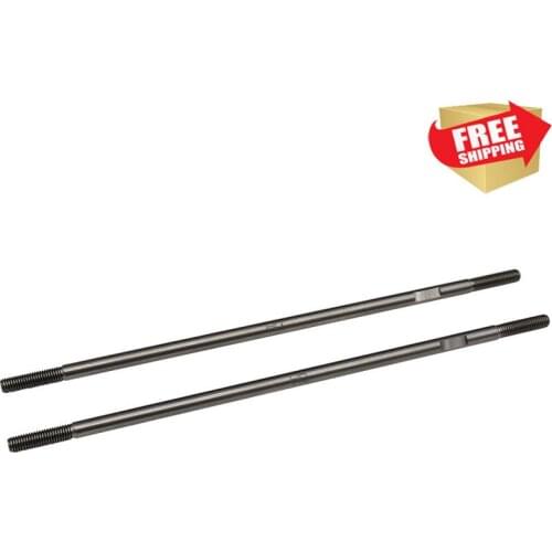 Radio control RC Titanium Upper Rear Suspension Rod for UDR option upgrade parts