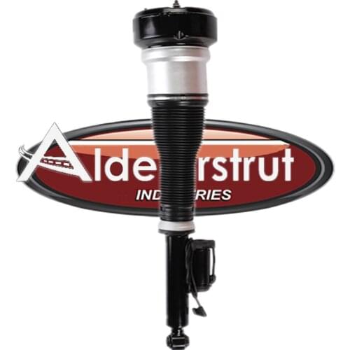 Rear Left Air Suspension Shock Absorber Strut For 2007-2013 Mercedes-Benz S-Class W221 w/AIRMATIC & ADS w & w/o 4MATIC New
