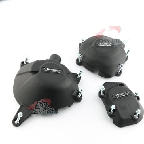 Motorcycles Engine Cover Protection Case for GBRacing Case for Kawasaki z900