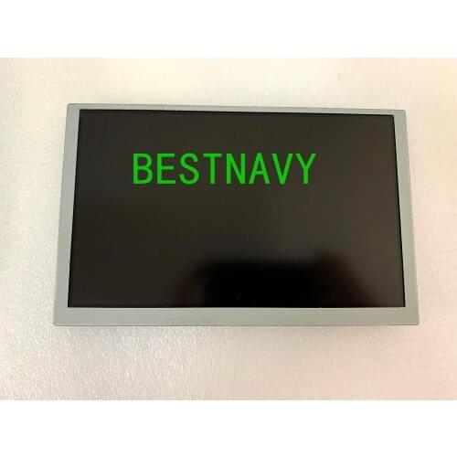 Free shipping Original 8Inch LCD display LQ080Y5DZ10 LQ080Y5DZ06 LQ080Y5DZ12 screen for Opel Car DVD GPS navigation auto