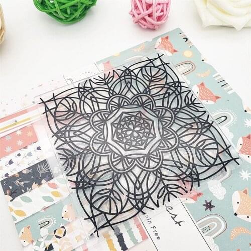 10x10cm Figure Clear Stamps Transparent Seal Silicone Seal TPR Christmas Wedding Roller Stamps DIY Scrapbook Album Card