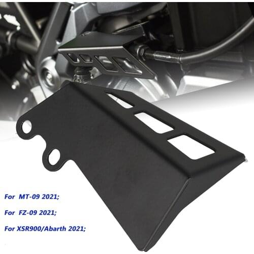 2021 Motorcycle clutch arm protection CLUTCH DEVICE COVER MT09 For YAMAHA MT-09 FZ-09 FJ-09 MT 09 SP TRACER900 GT TRACER 9 GT