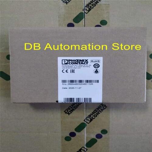 PHOENIX CONTACT Power Supply unit - MINI-PS-100-240AC/24DC/1.3 - NO.2866446